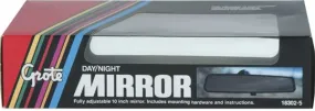 10' INSIDE RR VIEW MRROR
