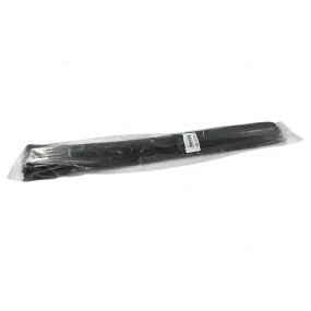 100 Pc Bag Black Nylon 36" Cable Zip Ties Self Locking Head UV Heat Crafts Home