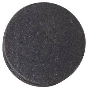 10cm round axe stone (Temporary replacement)