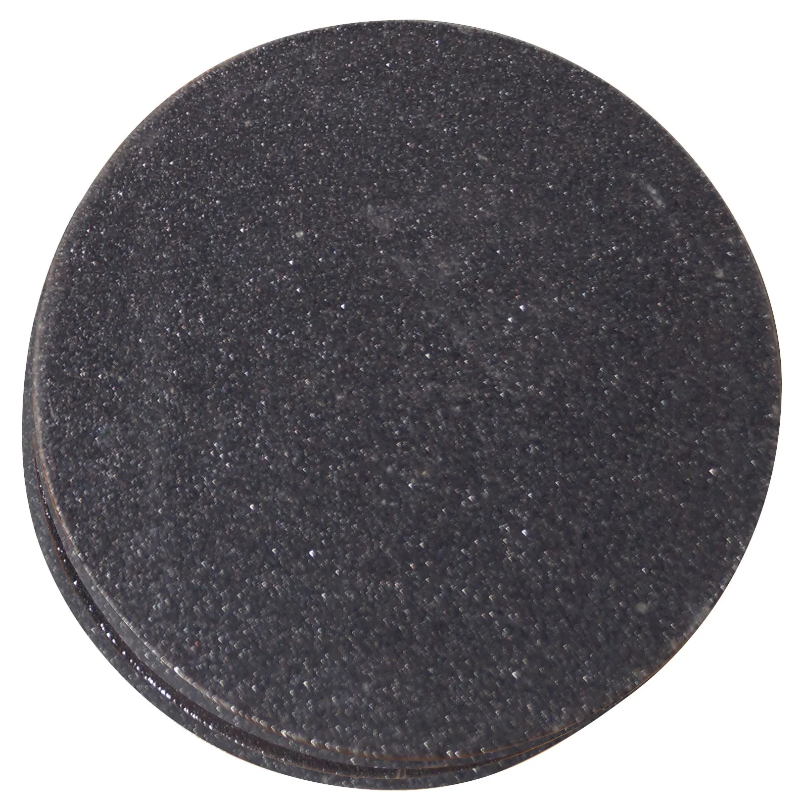 10cm round axe stone (Temporary replacement)
