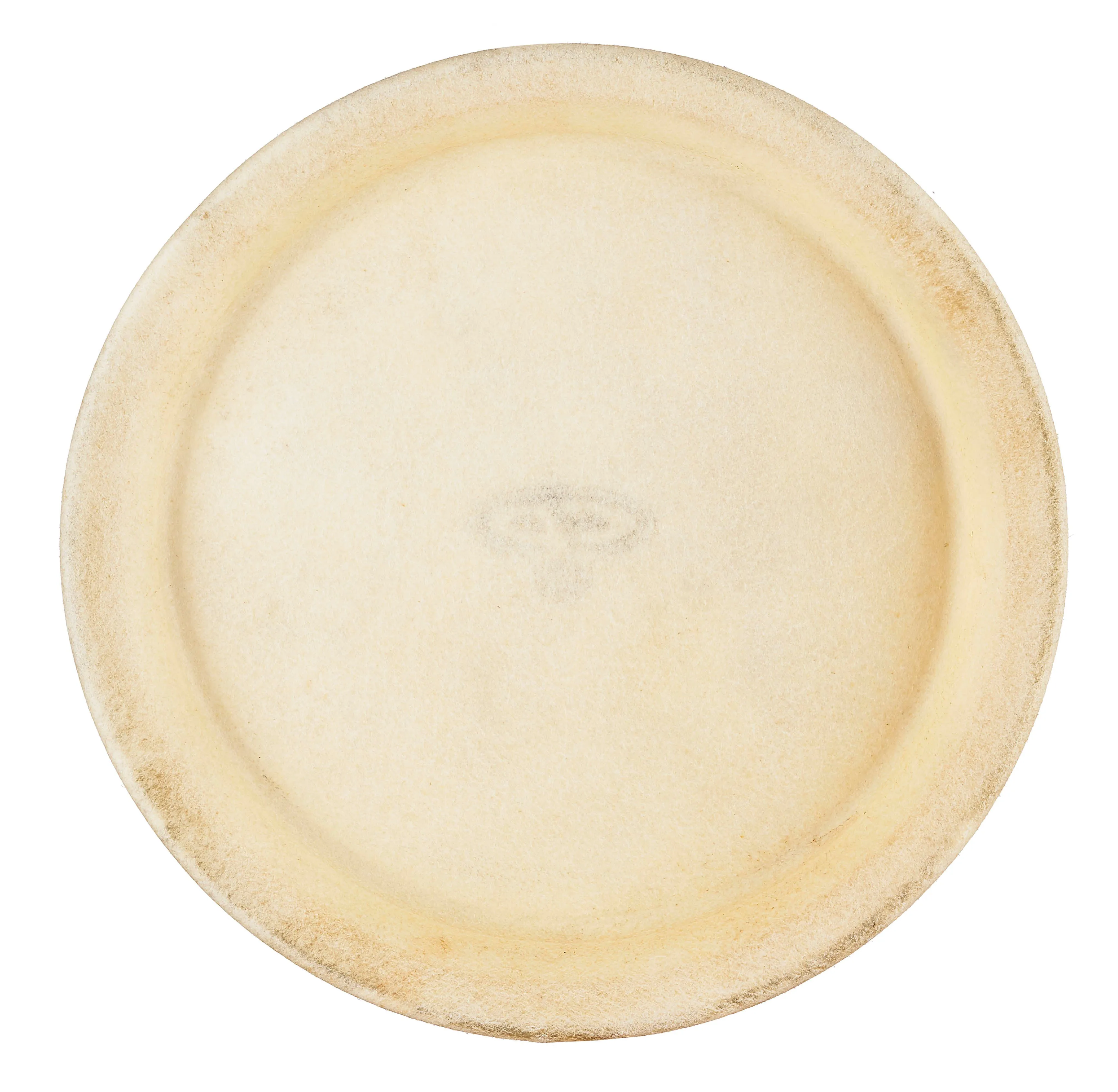 11-3/4" Premounted Head CP656 Rawhid