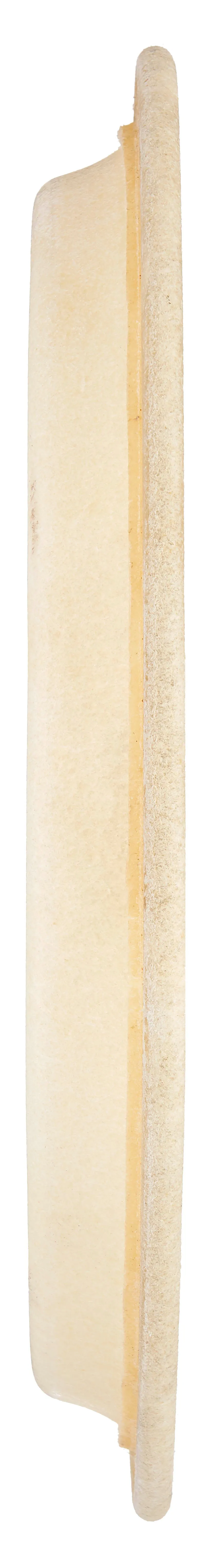 11-3/4" Premounted Head CP656 Rawhid