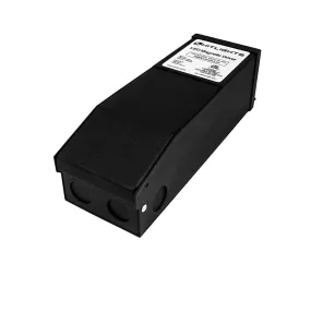 150 Watt M-Series Dimmable Driver (Magnetic, ETL, USA Assembled) - 24 Volt