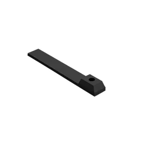 2-Circuit Wire Way Cover