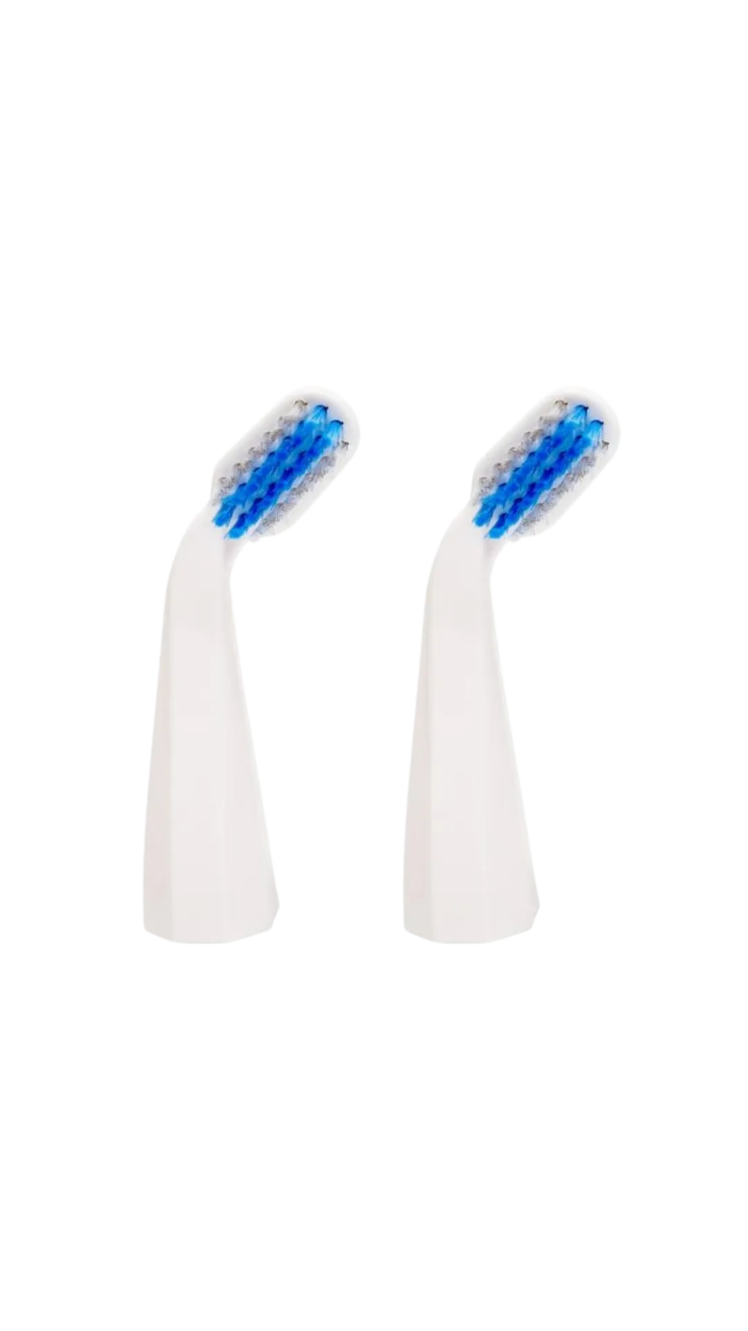 2-Pack Brush Head for Mini Sonic KIDS
