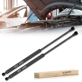2 PCS Lift Support Struts Replacement for2006-2013 BMW 3 Series 323i 325xi 328i 328xi etc Front Hood Gas Springs Shock Rods