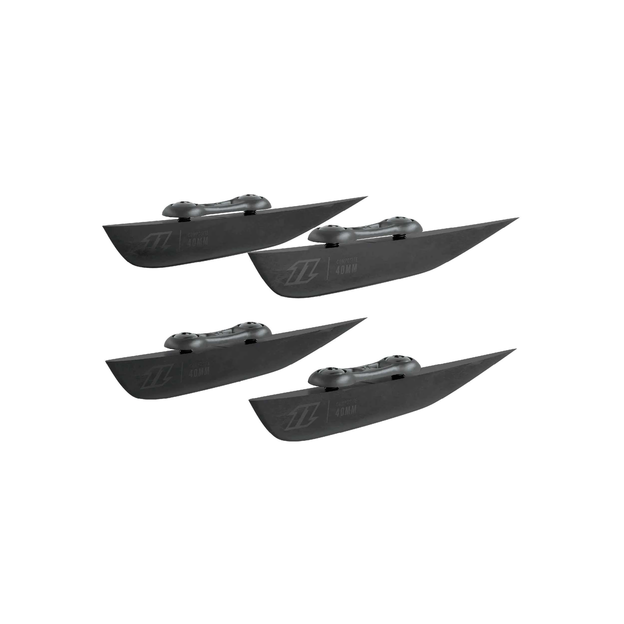 2021 North Flare Twintip Accessory Kit