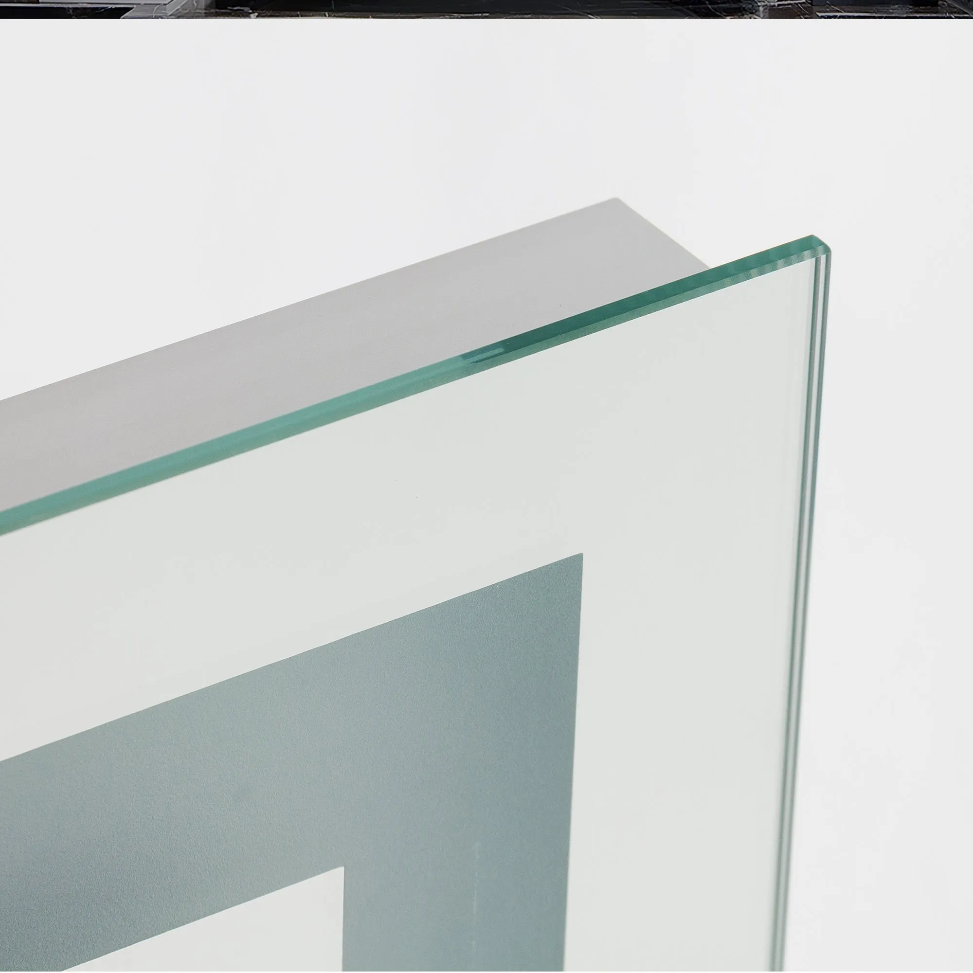 26-in H x 28-in W LED Bathroom Mirror