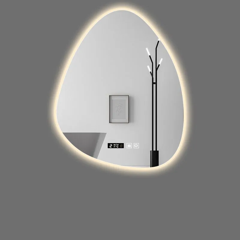 3 Color Adjustable LED Multifunction Light With Bluetooth Speaker