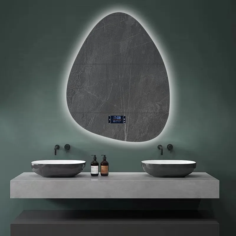 3 Color Adjustable LED Multifunction Light With Bluetooth Speaker