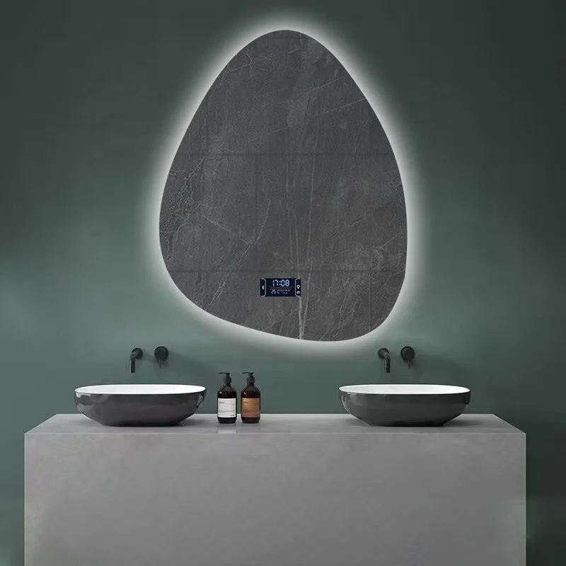 3 Color Adjustable LED Multifunction Light With Bluetooth Speaker