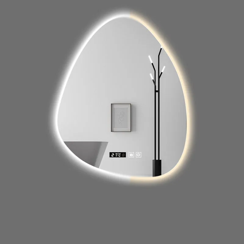 3 Color Adjustable LED Multifunction Light With Bluetooth Speaker