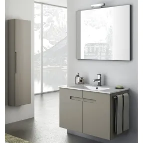 32 Inch Bathroom Vanity Set