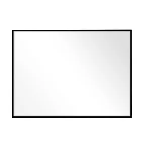 38-in H x 26-in W Wall Mirror