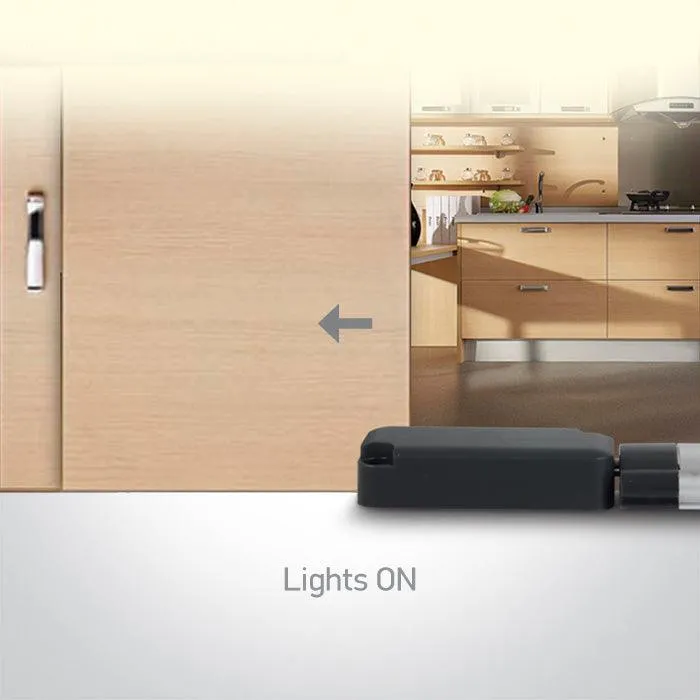 38102B WAVE HAND / DOOR ON/OFF 60W 24V DC