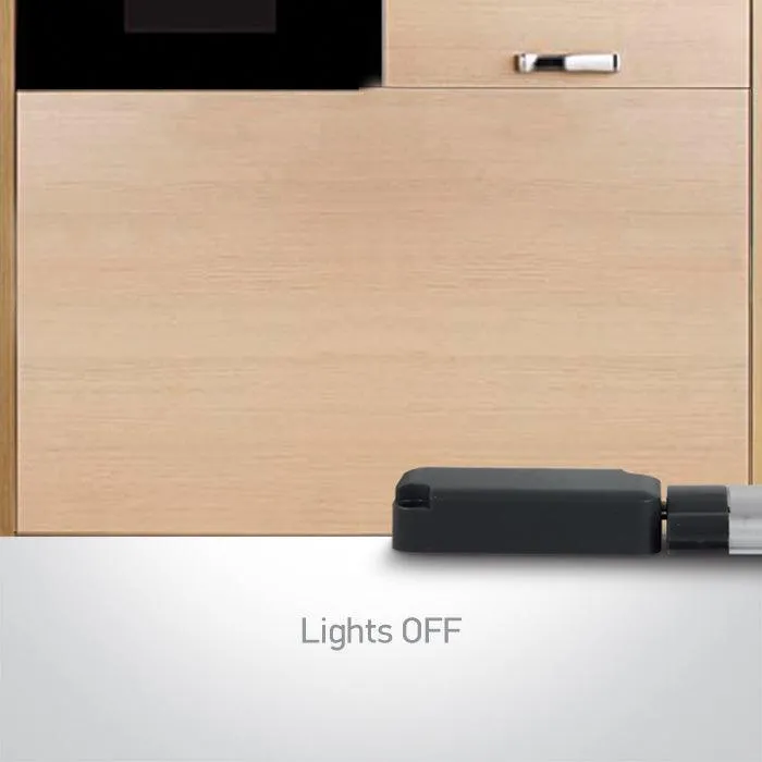38102B WAVE HAND / DOOR ON/OFF 60W 24V DC