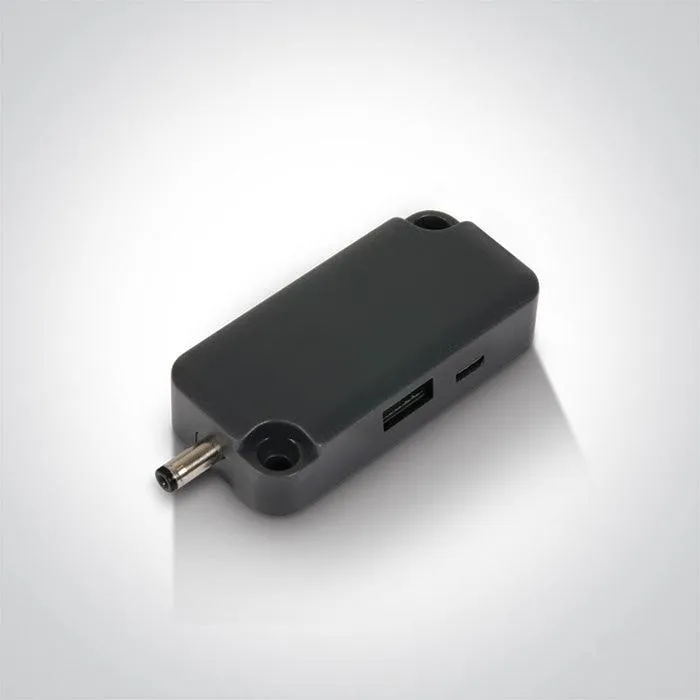 38102B WAVE HAND / DOOR ON/OFF 60W 24V DC