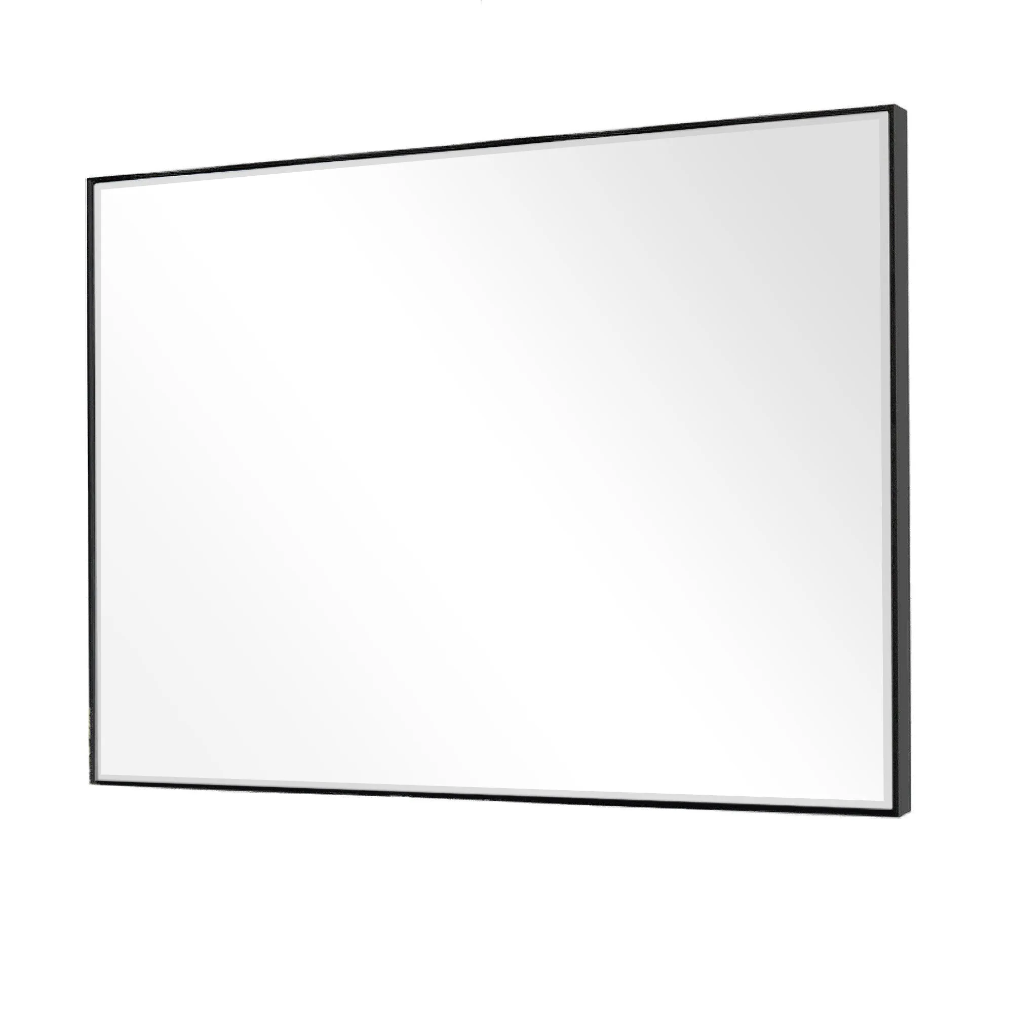 39-in H x 29-in W Wall Mirror