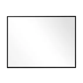 39-in H x 29-in W Wall Mirror