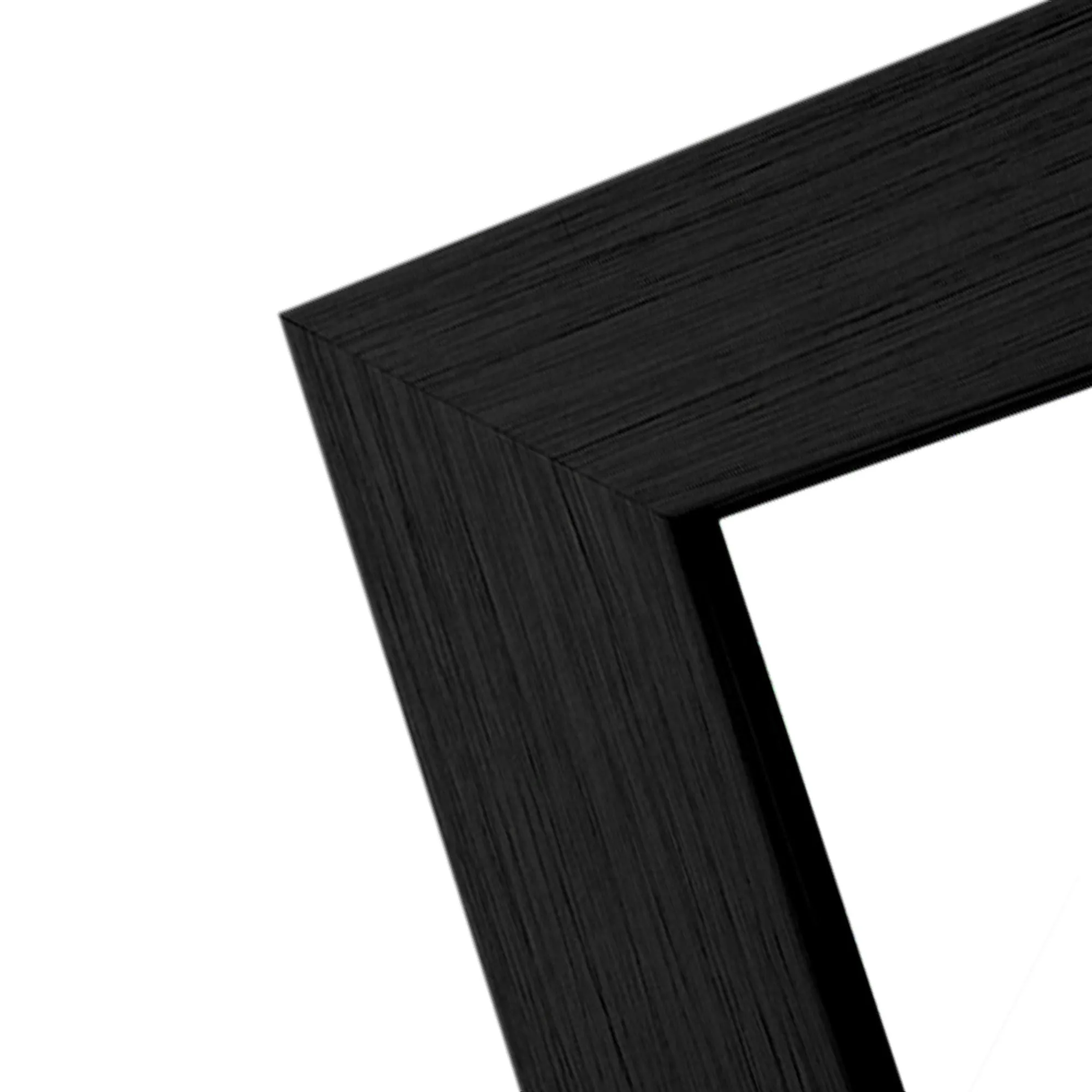 39-in H x 29-in W Wall Mirror