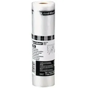 3M CP6 Masking Film, 90 ft L, 6 ft W, Clear :EA: QUANTITY: 1