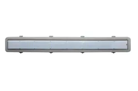 4 Foot LED Linear Hazardous Location Fixture, Class 1 Division 2, 136 watt