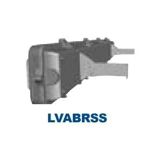 4 Foot LED Linear Hazardous Location Fixture, Class 1 Division 2, 136 watt