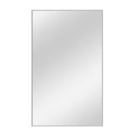 51"x32" Cozy Style Full Size Mirror Bathroom Full Length Wall Mirror