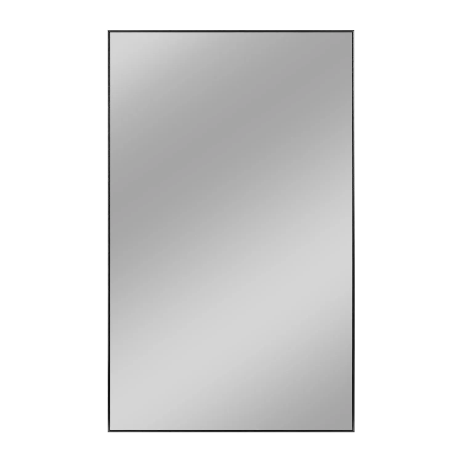 51"x32" Cozy Style Full Size Mirror Bathroom Full Length Wall Mirror