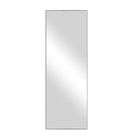 59-in H x 20-in W Wall Mirror