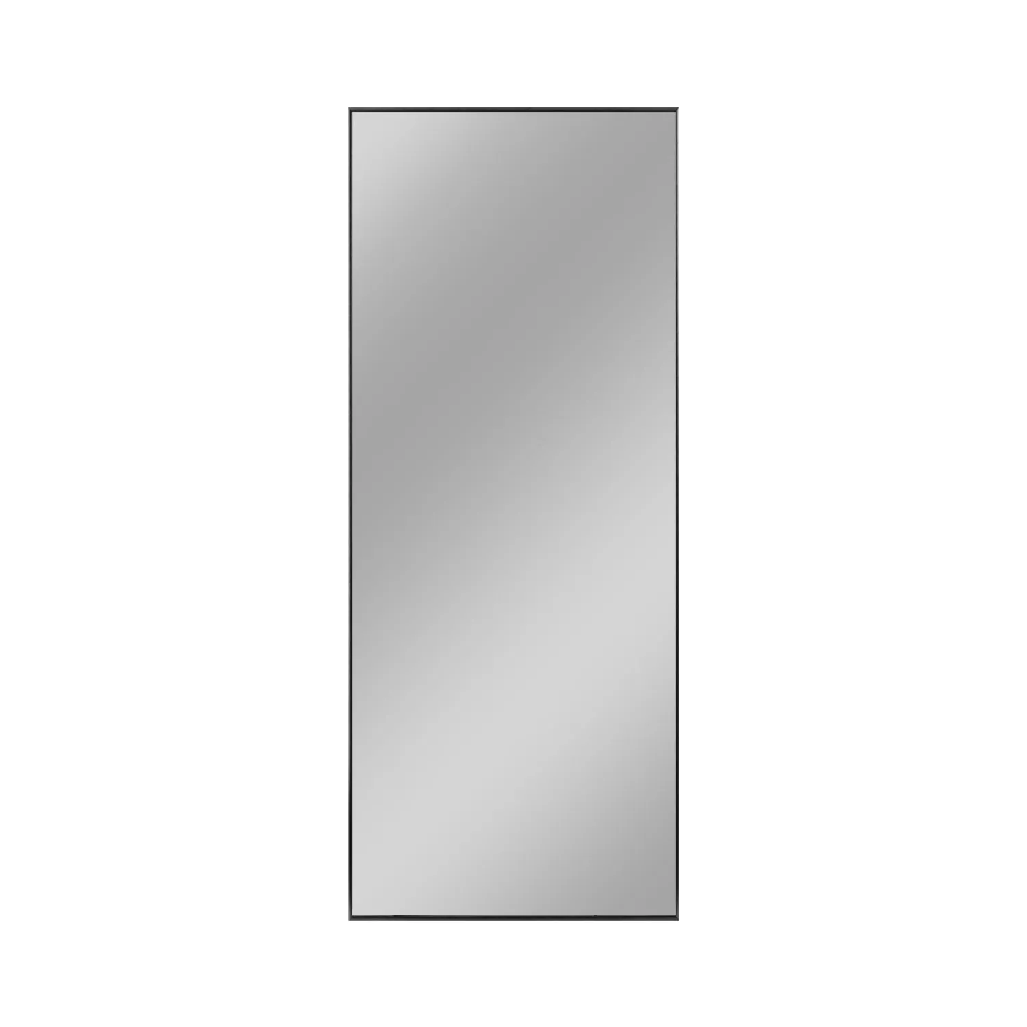 59-in H x 20-in W Wall Mirror