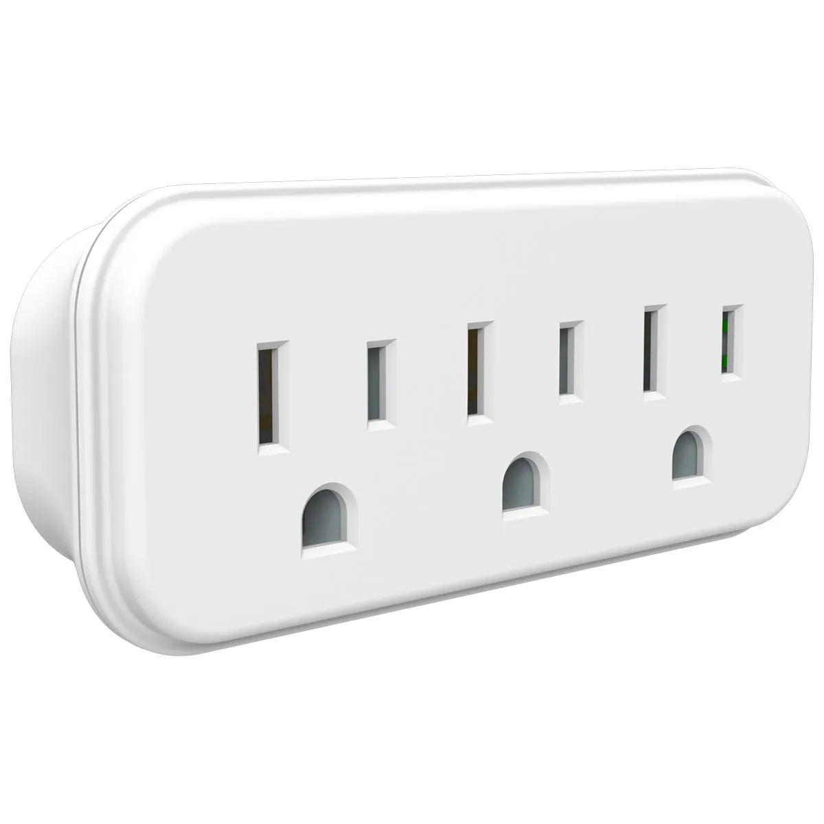 5PC Power Center - Value Pack