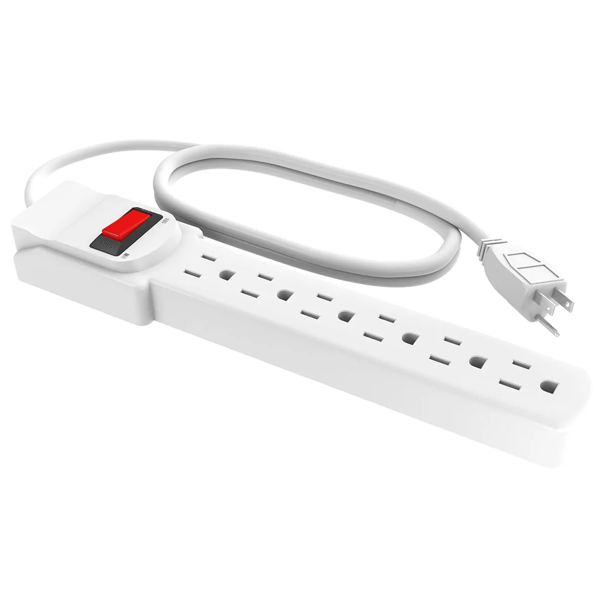 5PC Power Center - Value Pack