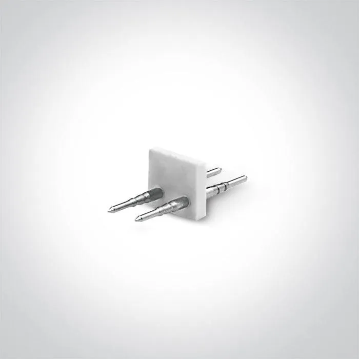 7812 NEONFLEX CONNECTOR