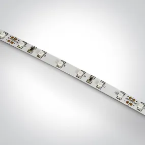 7820 LED STRIP 24vDC 5m ROLL 4,8w/m IP20