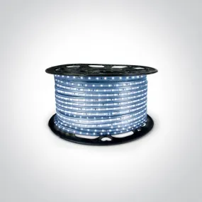 7850 SMD LED ROPE 6w/mtr  IP65 230v 100m Roll