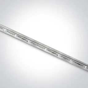 7868 LED ROPE LIGHT 50m roll 3,4W/m DL IP65 230V