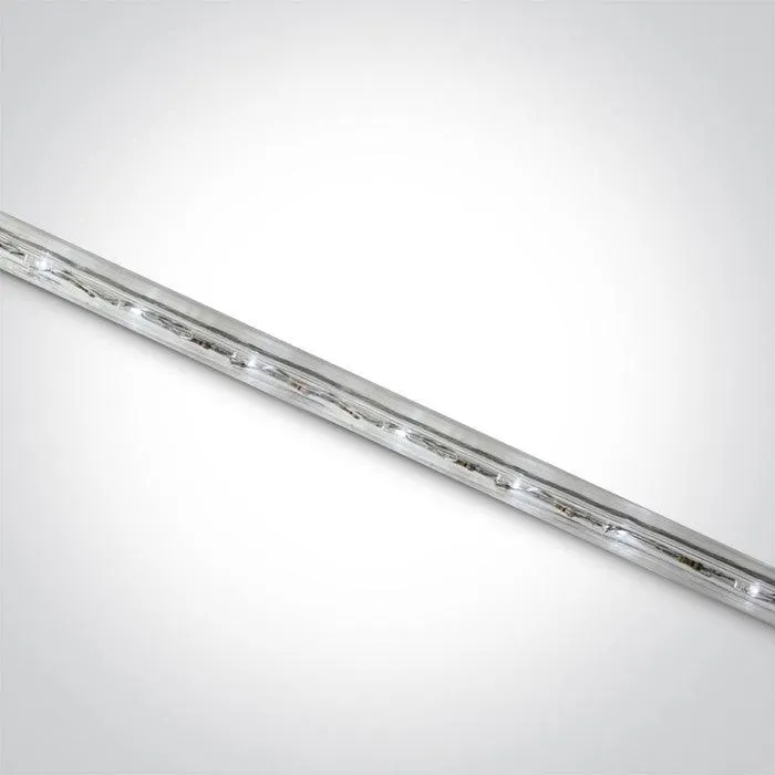 7868 LED ROPE LIGHT 50m roll 3,4W/m DL IP65 230V