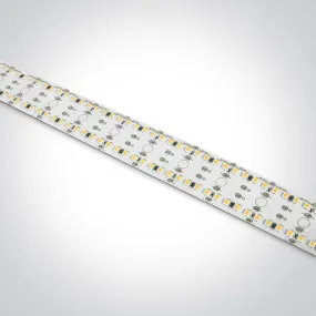 7884 - Flexible LED light strip, with SMD2835 LEDs, 33W/meter