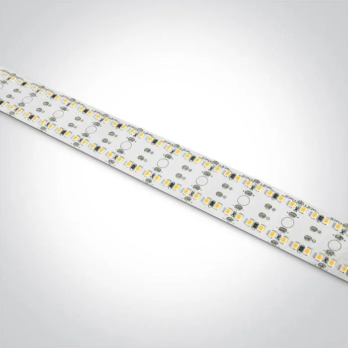 7884 - Flexible LED light strip, with SMD2835 LEDs, 33W/meter