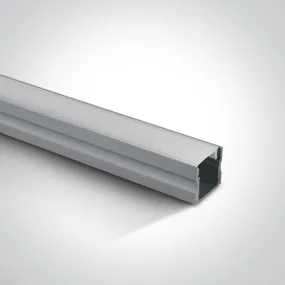 7904 PROFILE 2m   PC opal diffuser