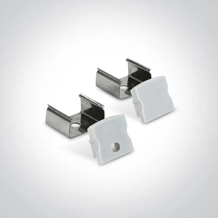 7904 PROFILE 2m   PC opal diffuser