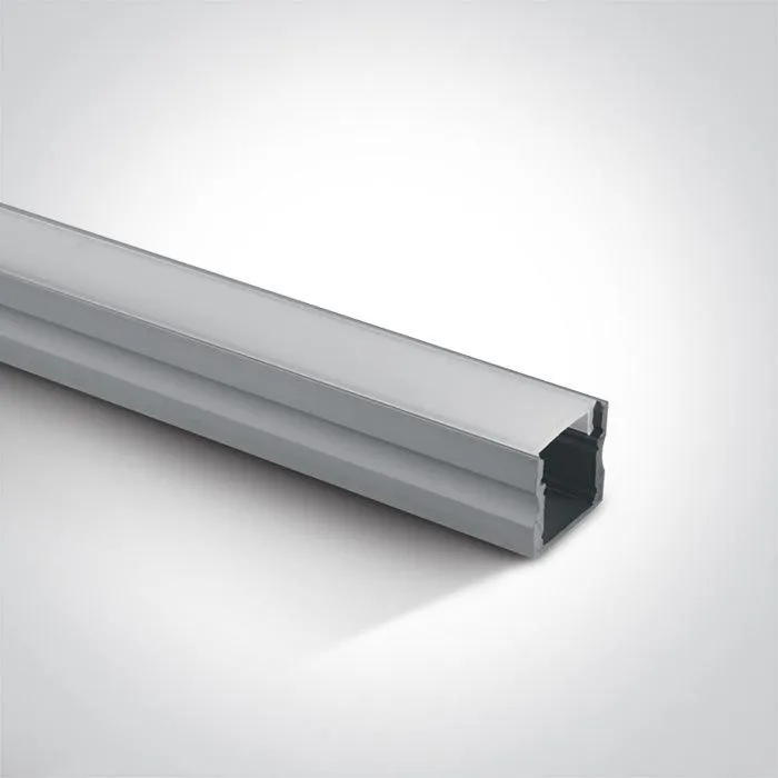 7904 PROFILE 2m   PC opal diffuser