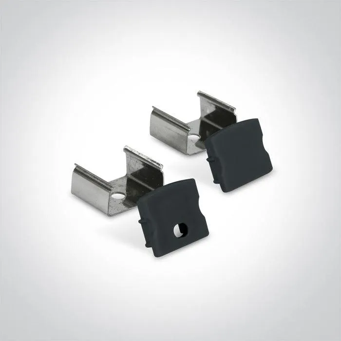 7904 PROFILE 2m   PC opal diffuser