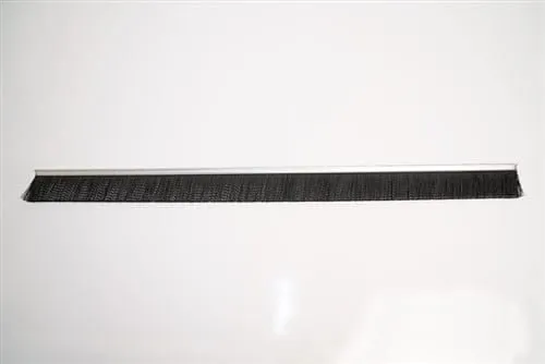 9720 RESIN BROOM KIT WITH HANDLE & HEAD (77036)