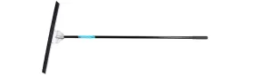 9720 RESIN BROOM KIT WITH HANDLE & HEAD (77036)