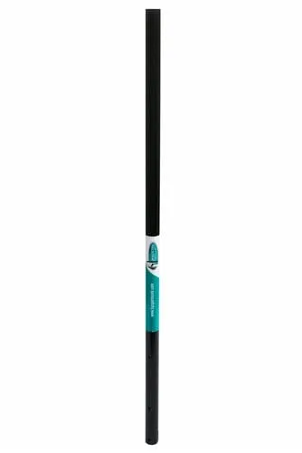 9720 RESIN BROOM KIT WITH HANDLE & HEAD (77036)