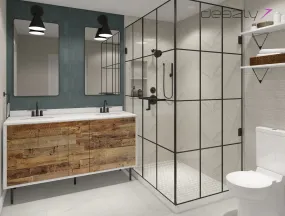A Tailored Escape