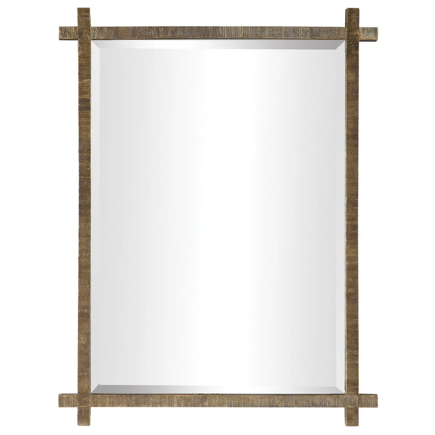 Abanu Vanity Mirror