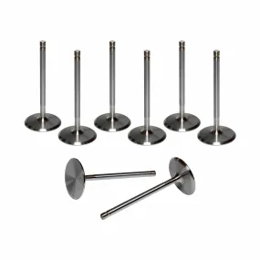 AFR Replacement Stainless Steel Valves 7253-8